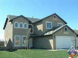 2042 E Jenner St, Lancaster, CA 93535