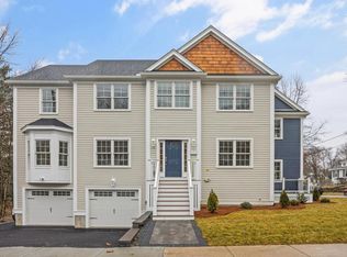 78 Summer Ave #78, Reading, MA 01867