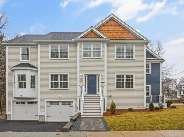 78 Summer Ave #78, Reading, MA 01867