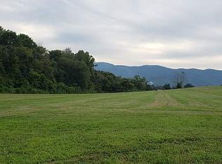 Grandview Ln, Jacksboro, TN 37757