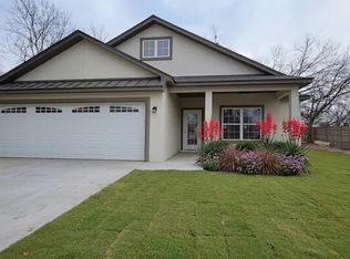 6702 S Houston Ave, Tulsa, OK 74132