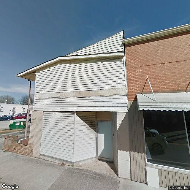162 E Race St Kingston TN Zillow