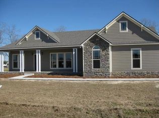 156 Virgina Cir, Cairo, GA 39828