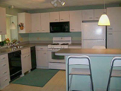 Full kitchen - all appliances included