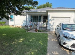 1107 N 21st St, Duncan, OK 73533