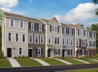 332 Anthem St, Ranson, WV 25438