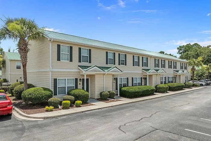 1432 S Carolina Rd #544-K6