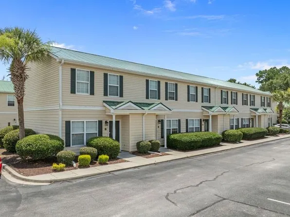 1432 S Carolina Rd #544-K2, Conway, SC 29526