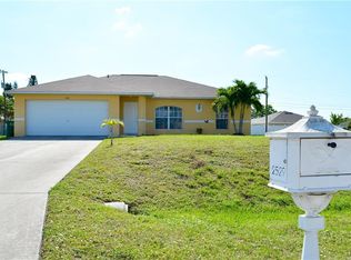 2529 SW 10th Ave, Cape Coral, FL 33914