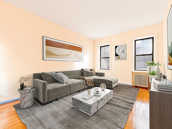 3rd image of 631 2nd Ave #4F