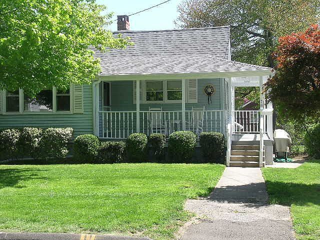 Move in condition ranch home