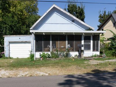 815 E Walnut St, Marion, IN, 46952