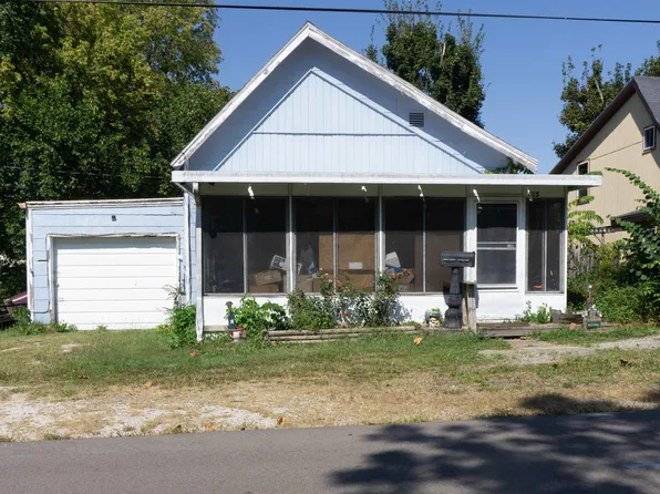 815 E Walnut St, Marion, IN 46952