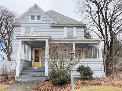 417 Chemung St, Waverly, NY, 14892