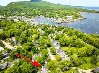 99 Chestnut St, Camden, ME 04843