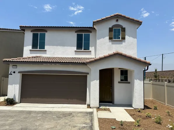 2038 Bergamot St, Redlands, CA 92374