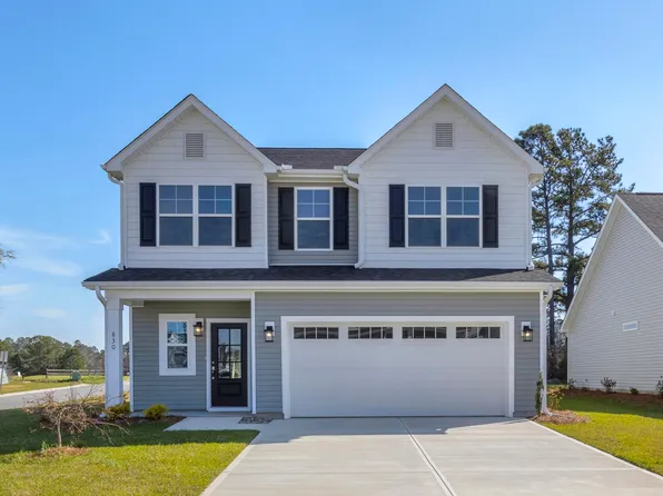 830 Red Sky Drive NE, Winnabow, NC 28479