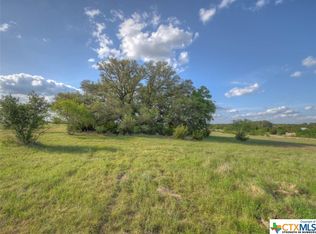 TRACT 3 County Road 200 #A, Burnet, TX 78611