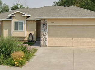 1740 Peregrine Dr, Mountain Home, ID 83647