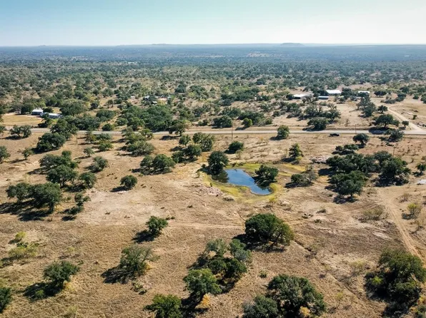 TBD W Hwy 29, Llano, TX 78643