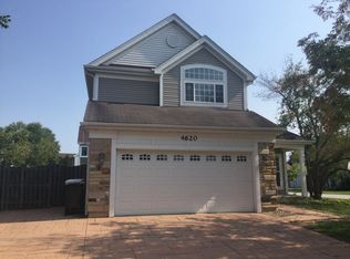 4620 Rolling Hills Dr, Lake In The Hills, IL 60156