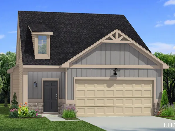 2188 Croghan Dr, Hampton, GA 30228