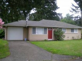 1344 164th Pl NE, Bellevue, WA