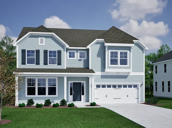 148 Cambria Ln, Blythewood, SC 29016