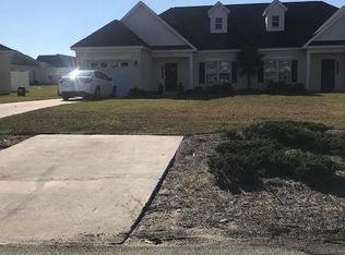 247 Sawgrass Trl, Statesboro, GA 30458