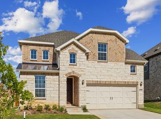 4937 Ripley Ave, Celina, TX 75009