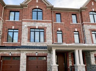 95 Elkington Cres, Whitby, ON L1P0L7