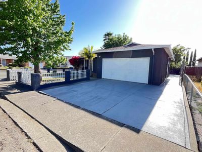 101 Harvard Ave, Vallejo, CA, 94589