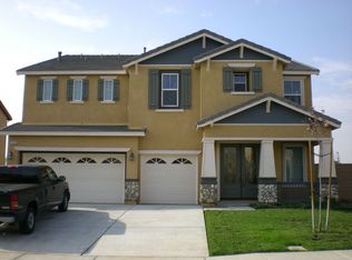 7273 Bay Bridge Rd, Corona, CA 92880