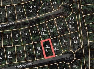 0 Rustling Wind, Trinity, TX 75862