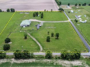 140 Benoit Rd, Sunset, LA 70584