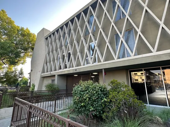 511 N Kenmore, 511 N Kenmore Ave APT 201, Los Angeles, CA 90004