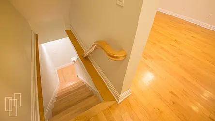 Rented by Garfield Realty 