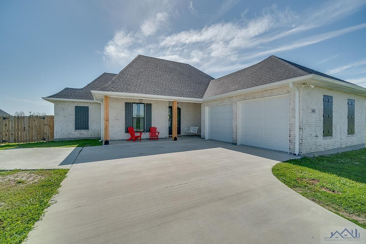 400 Independence Dr, Houma, LA 70360 Zillow