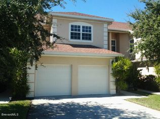 204 Holman Rd UNIT 2, Cape Canaveral, FL 32920