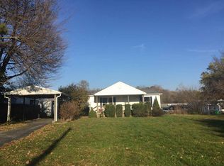 402 W Association St, Ellettsville, IN