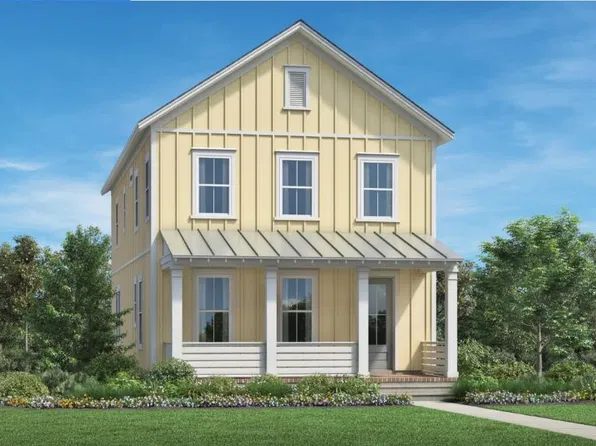425 Kadinsky St, Charleston, SC 29492