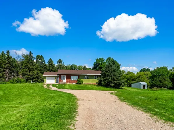 833 Sandy Hill Rd SW, Hoffman, MN 56339