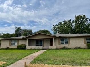 907 Susan St, Waco, TX 76706