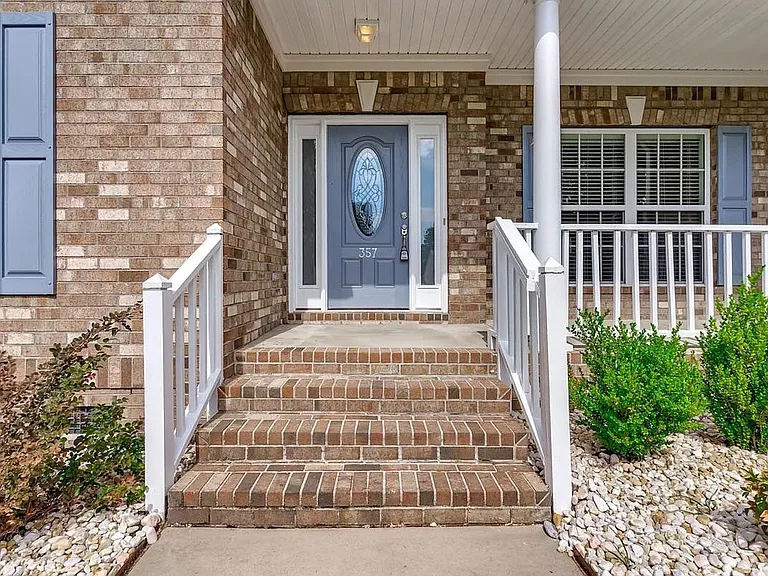357 Heritage Forest Dr — Photo 3