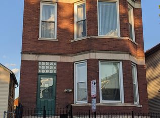 1929 S Miller St #1F, Chicago, IL 60608