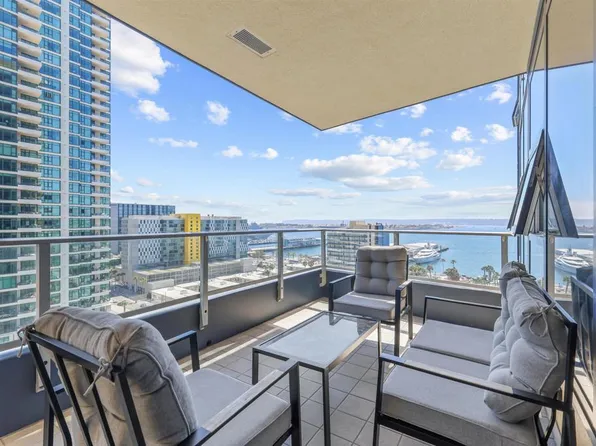 1325 Pacific Hwy, San Diego, CA 92101