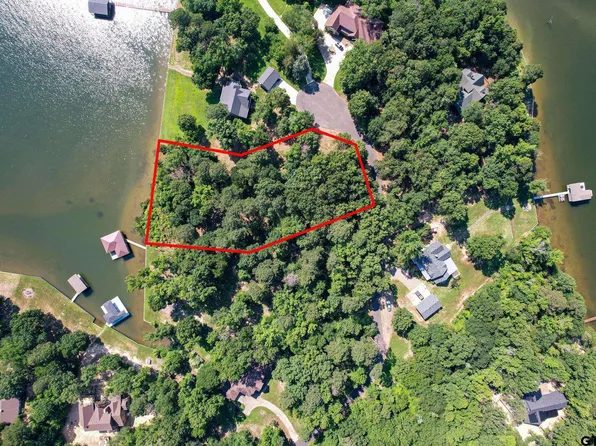 LOT 5 Maple Dr, Scroggins, TX 75480