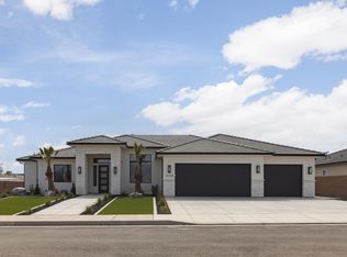 3198 E 2080 S, Saint George, UT 84790
