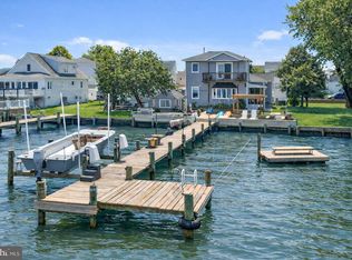 7118 River Drive Rd, Sparrows Point, MD 21219