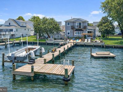 7118 River Drive Rd, Sparrows Point, MD, 21219